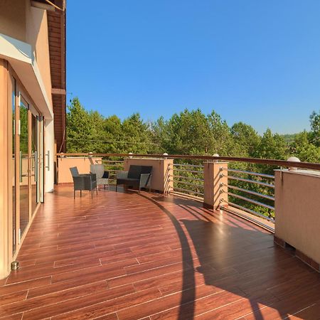Czysteblota Hotel Pory Roku מראה חיצוני תמונה