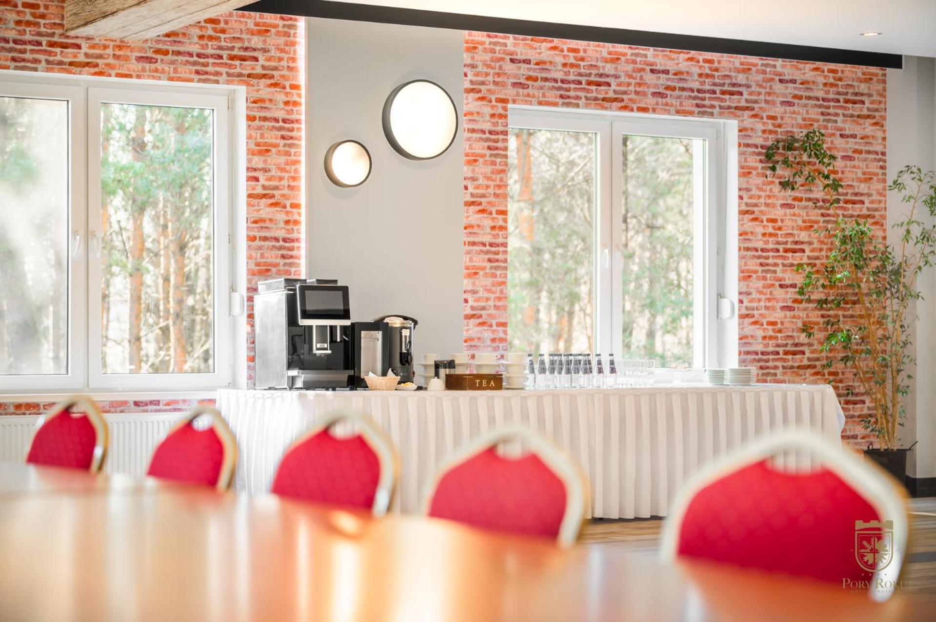 Czysteblota Hotel Pory Roku מראה חיצוני תמונה