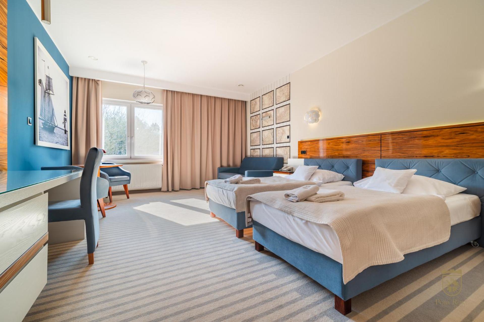 Czysteblota Hotel Pory Roku מראה חיצוני תמונה