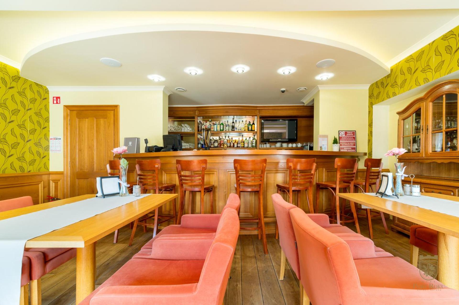 Czysteblota Hotel Pory Roku מראה חיצוני תמונה