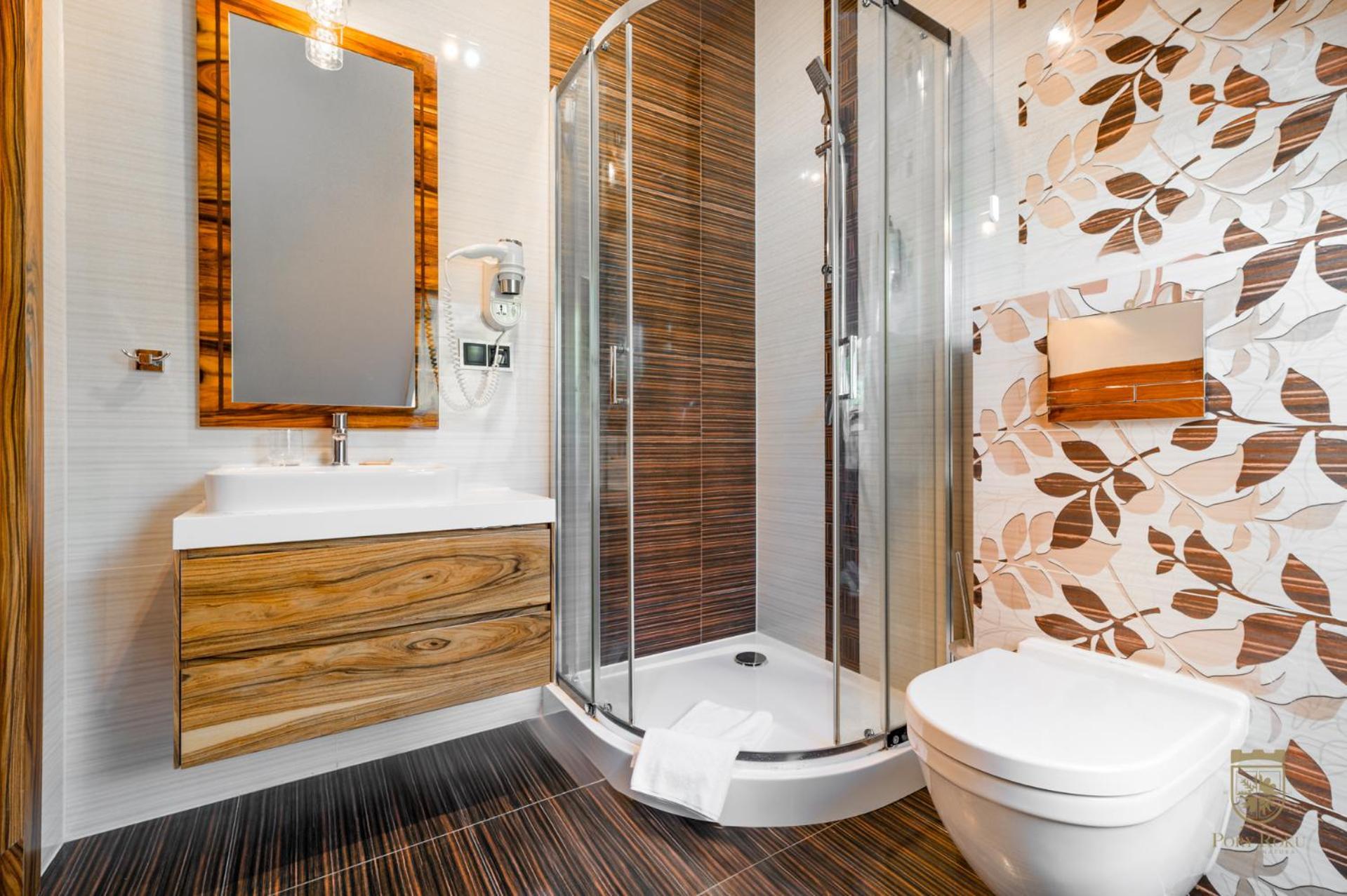 Czysteblota Hotel Pory Roku מראה חיצוני תמונה
