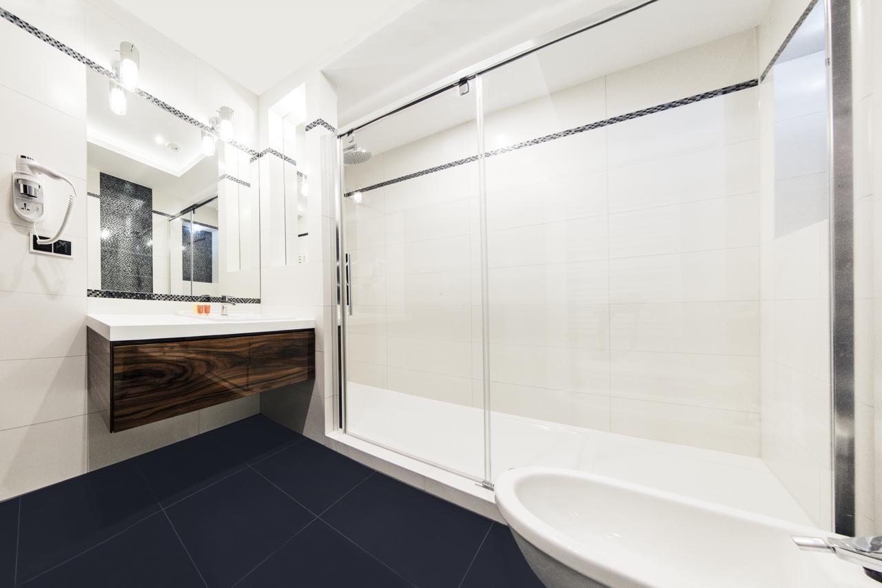 Czysteblota Hotel Pory Roku מראה חיצוני תמונה