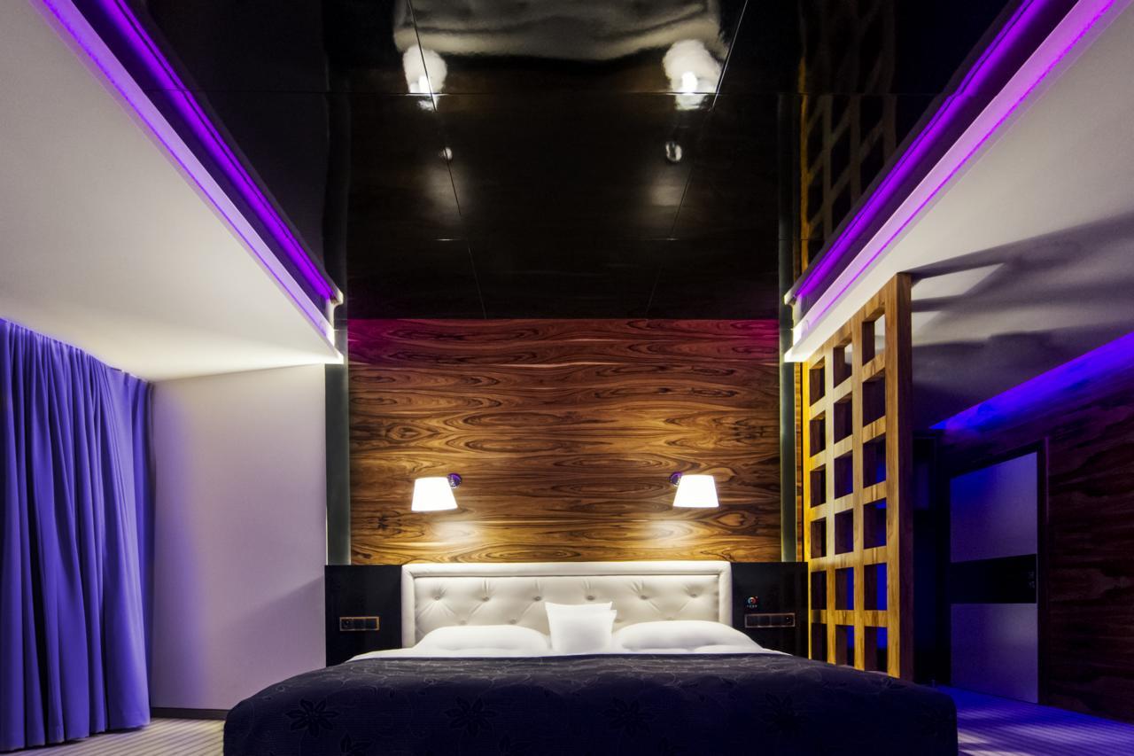 Czysteblota Hotel Pory Roku מראה חיצוני תמונה