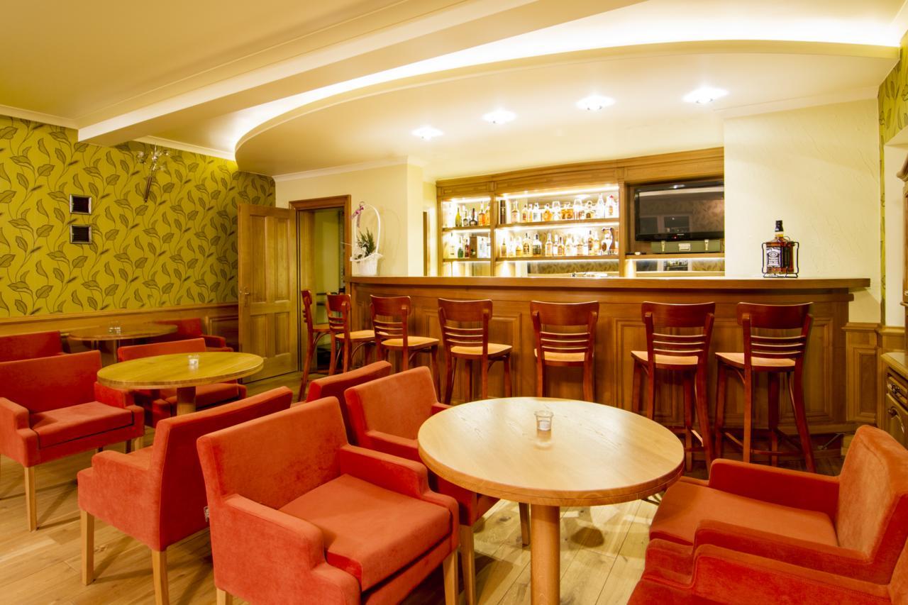 Czysteblota Hotel Pory Roku מראה חיצוני תמונה